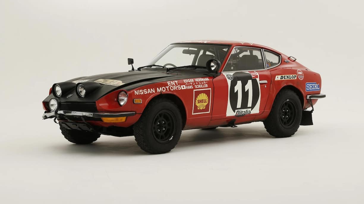 Datsun