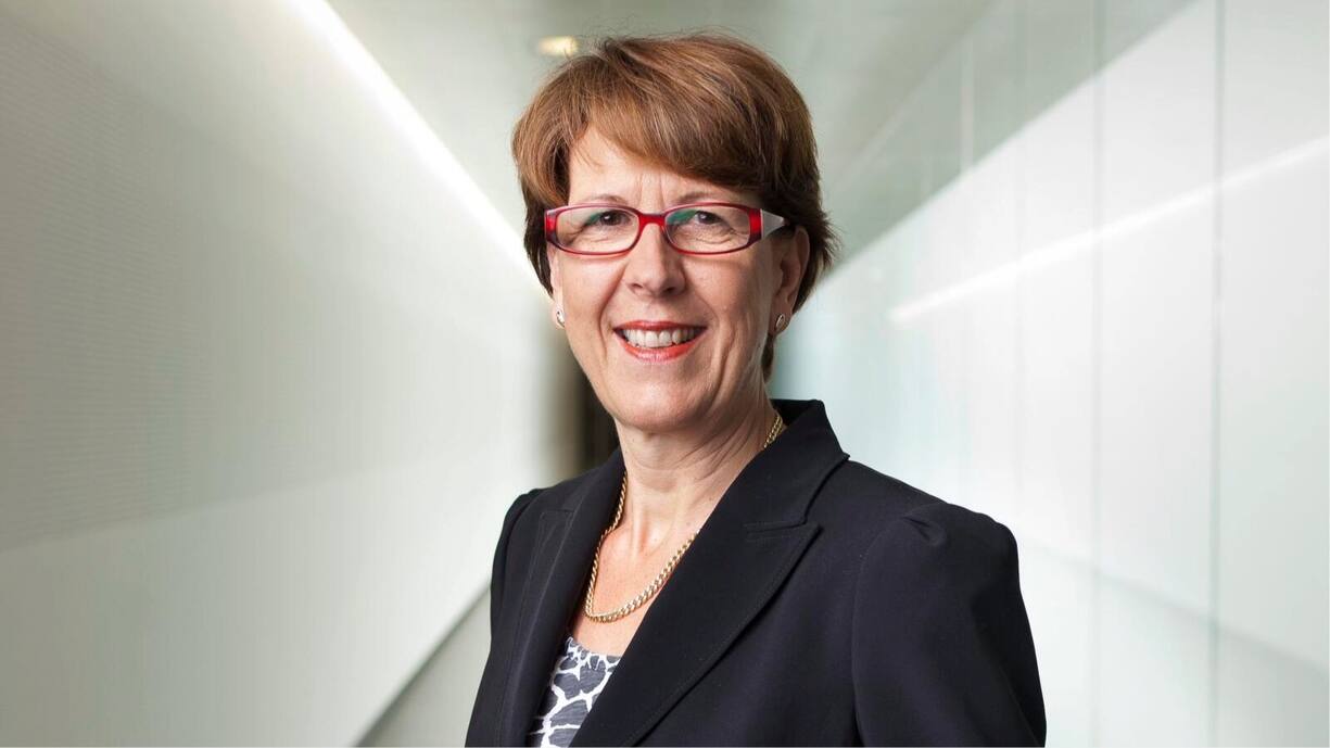 Susanne Ruoff: September 2012–Juni 2018 Die erste Frau an der Spitze trieb die Digitalisierung weiter, pushte flexiblere Arbeitsmodelle – und musste nach dem Postauto-Skandal gehen.