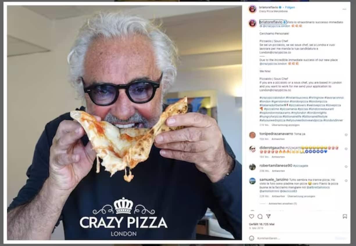 Briatore