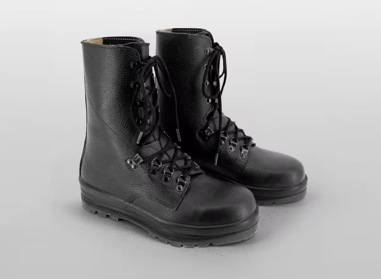 Die Kybun-Chefs Claudio Minder und Karl Müller wollen die Marke jetzt wiederbeleben.