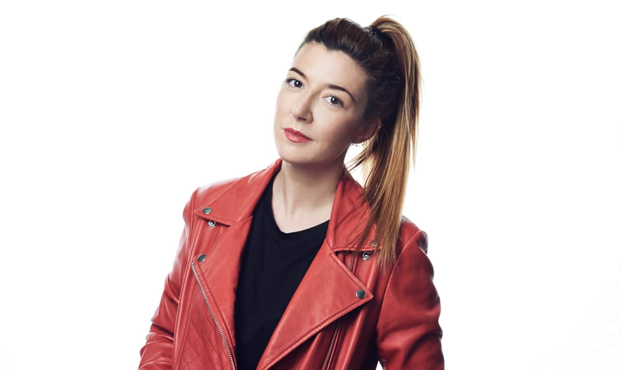 Melanie Balasopulos