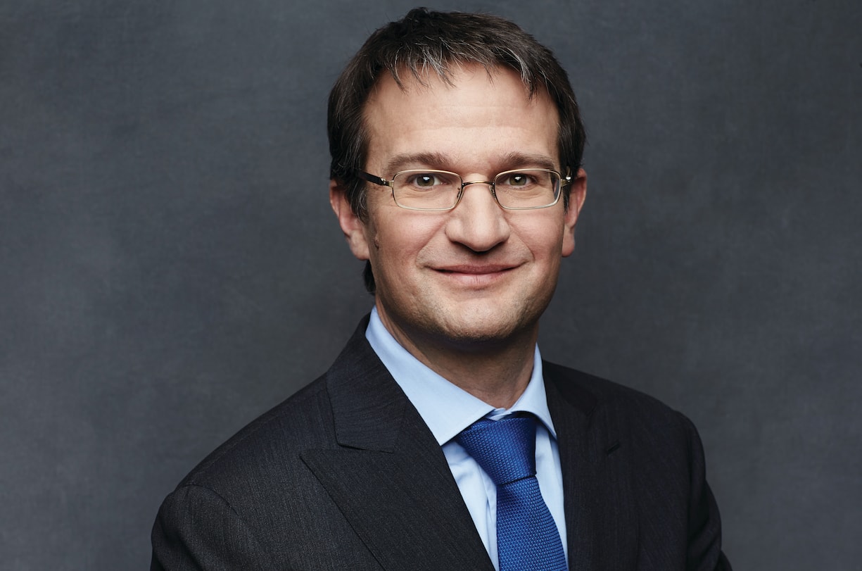 Michael Hartweg