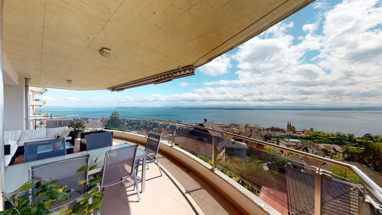 Neuchatel Immobilien
