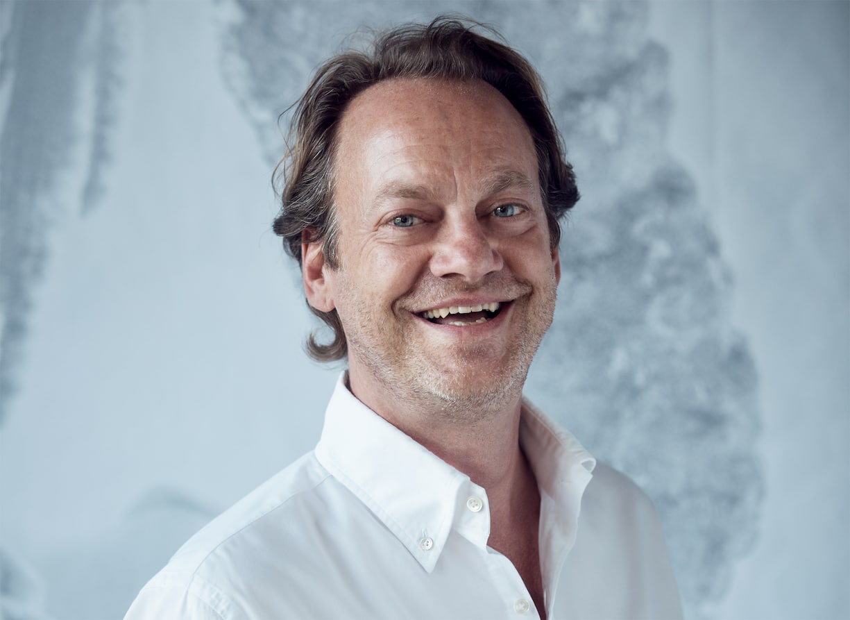 Oliver Pabst Mammut