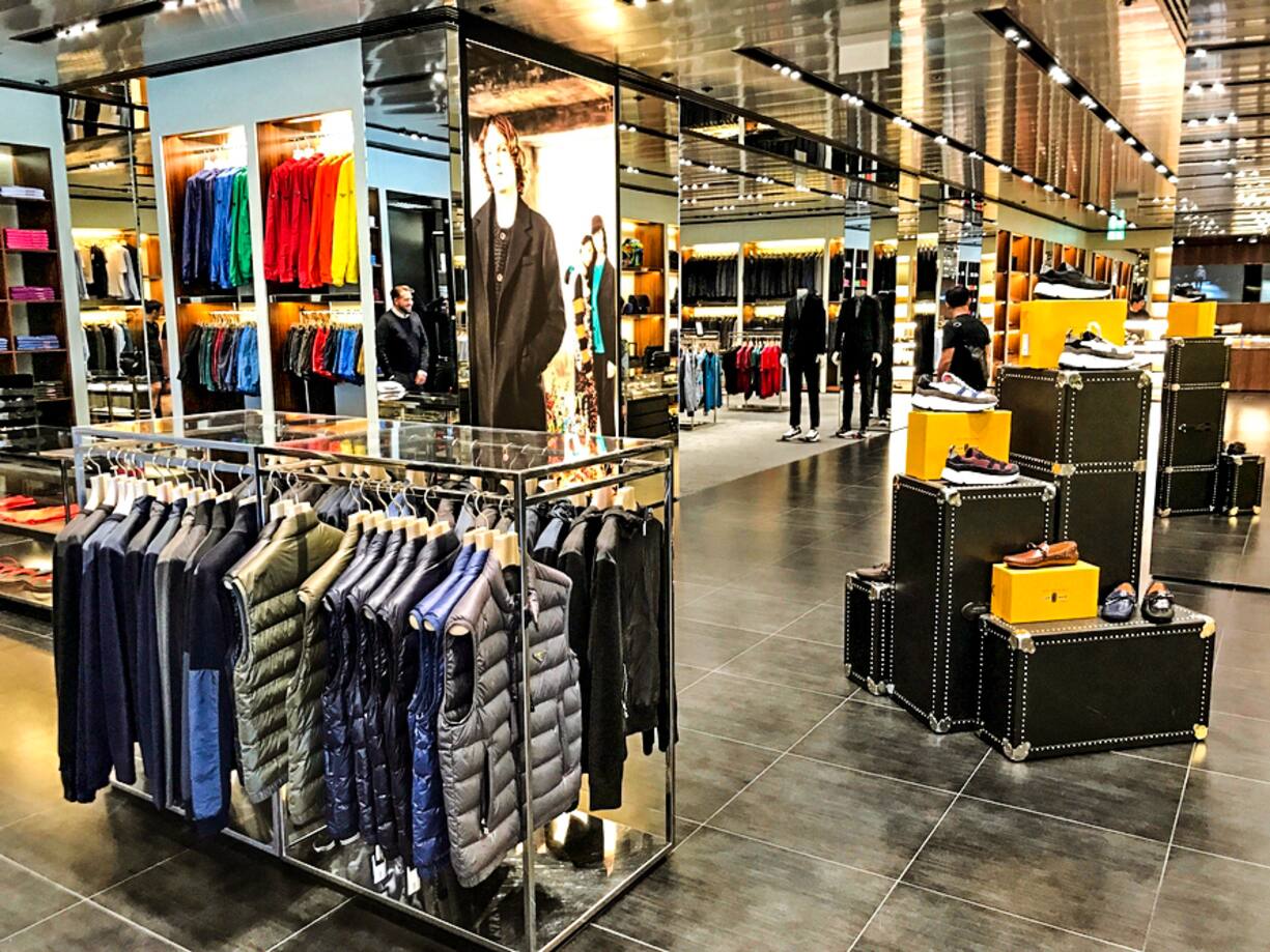 Outlet Metzingen