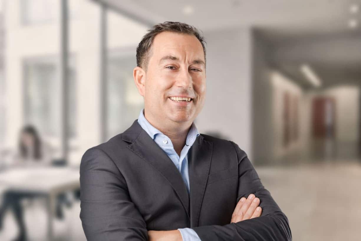 Patrick Comboeuf