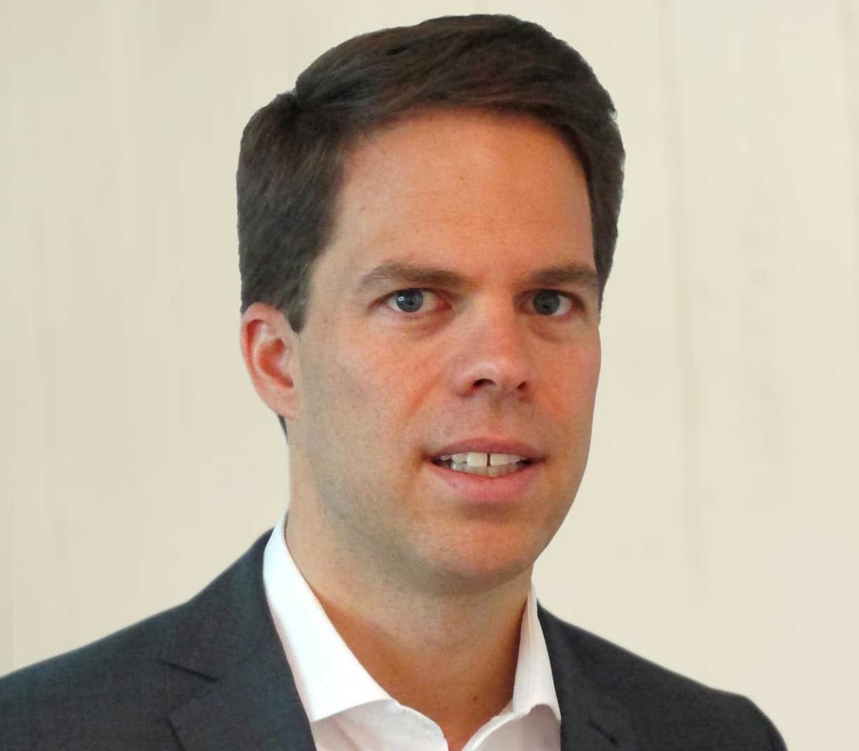 Patrick Treuer 