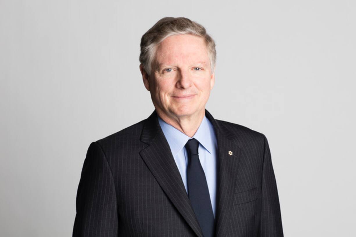 Paul Desmarais