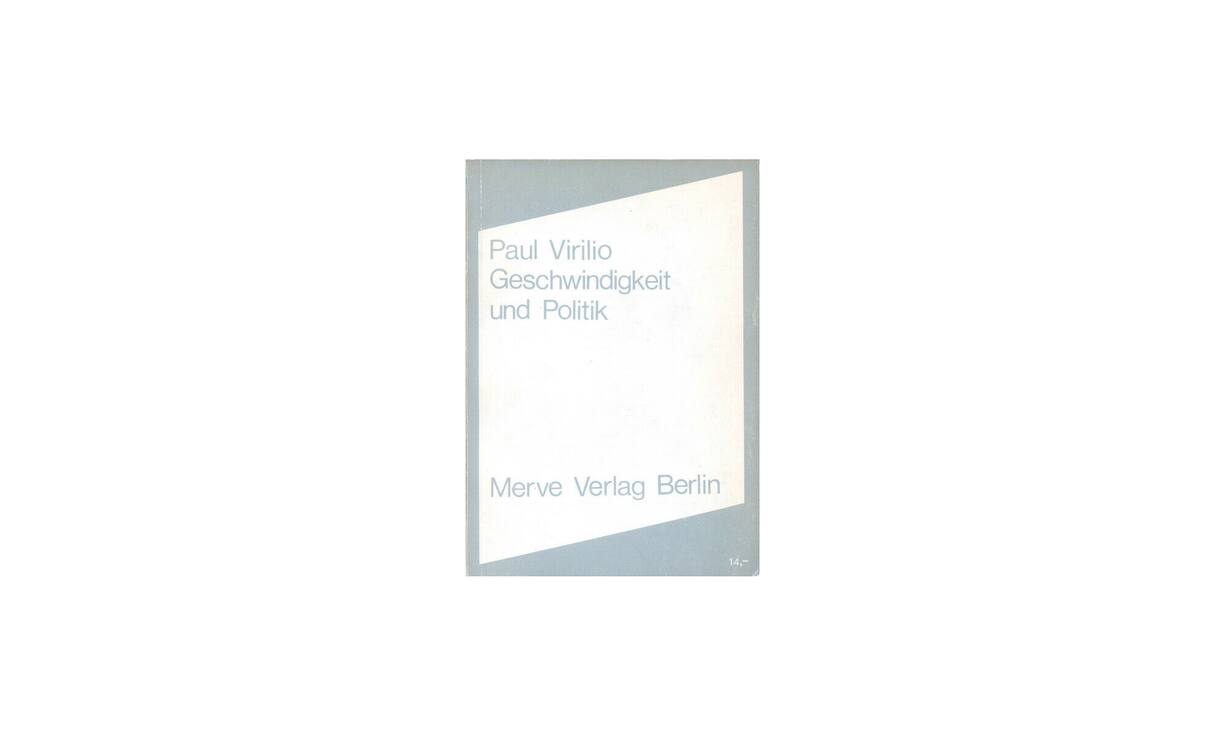 Paul Virilio