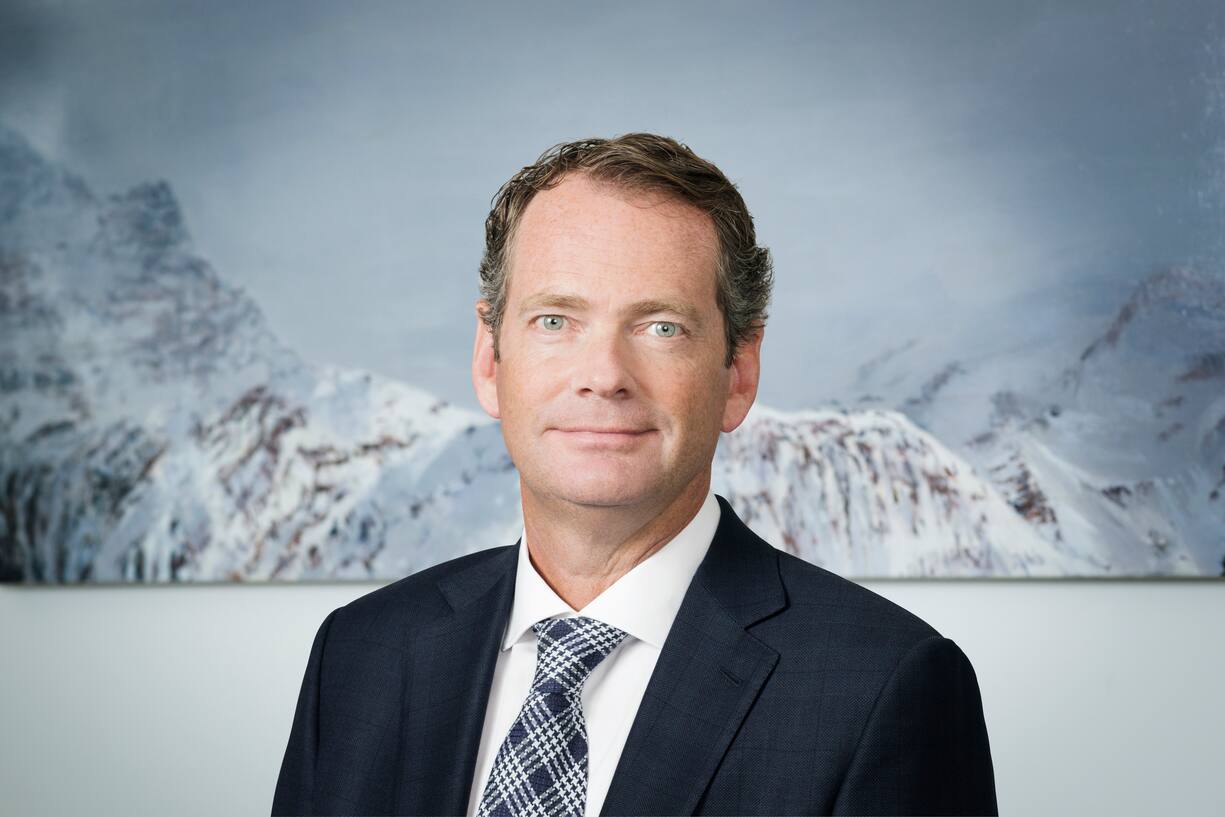 Peter Fanconi