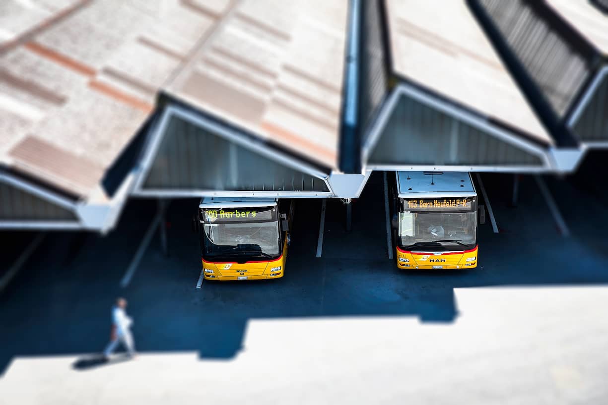 Postauto