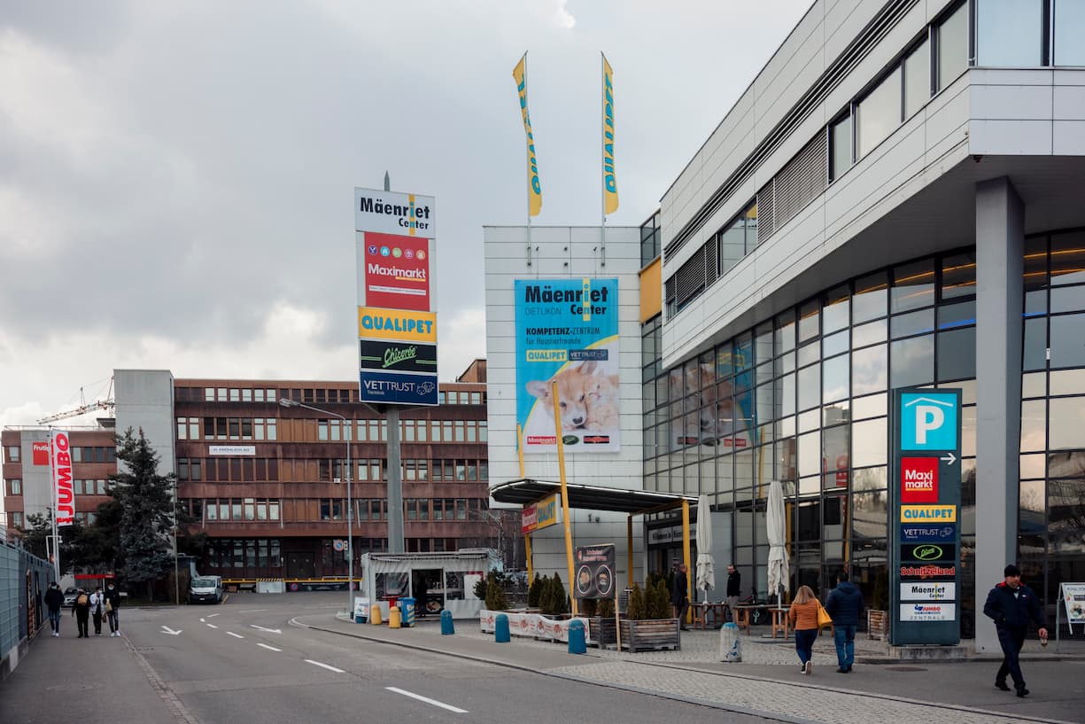 Qualipet_Standort