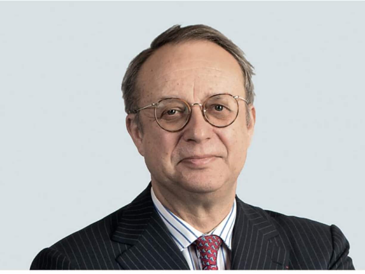 Robert Peugeot