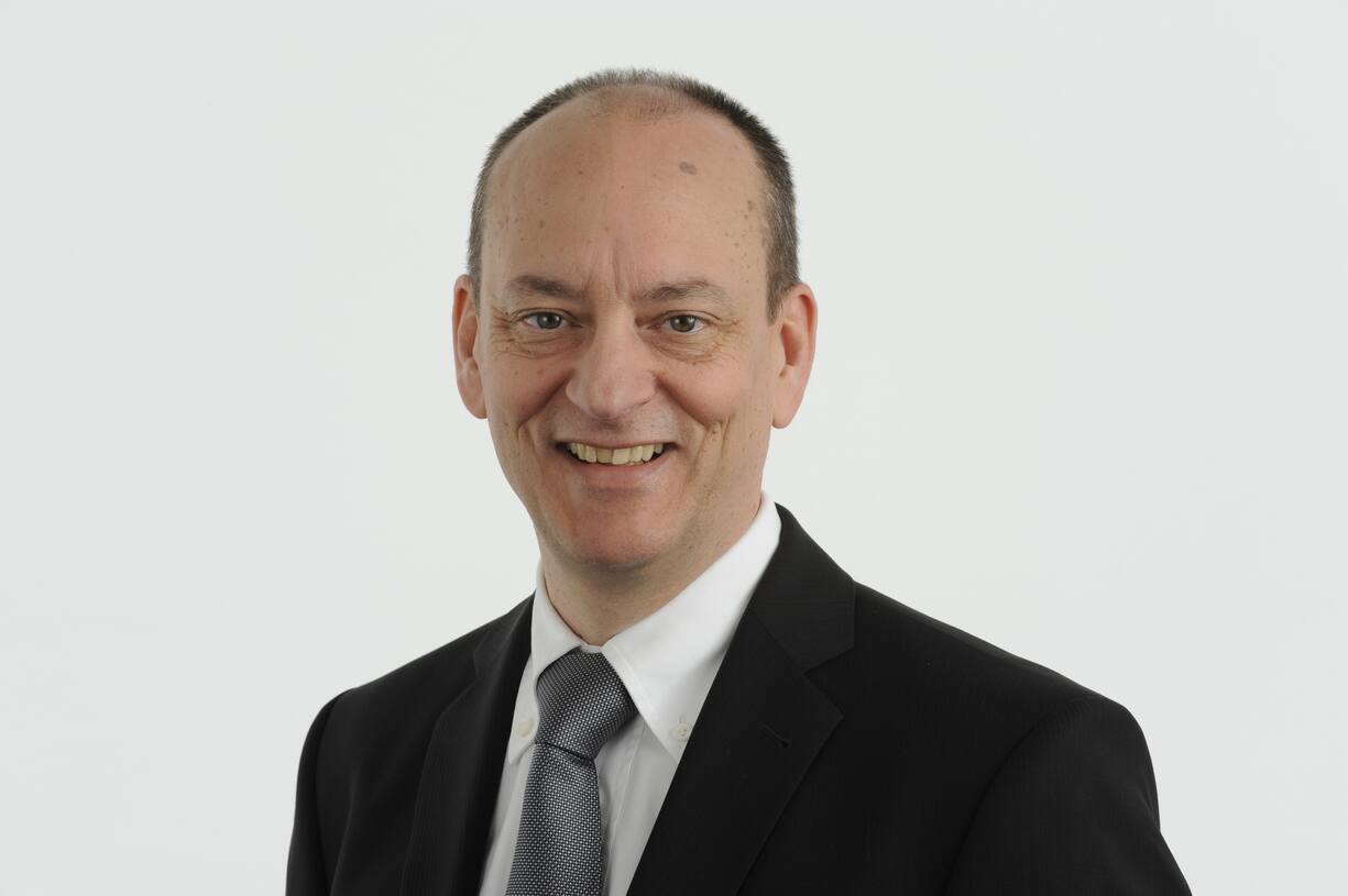 Roger Baillod