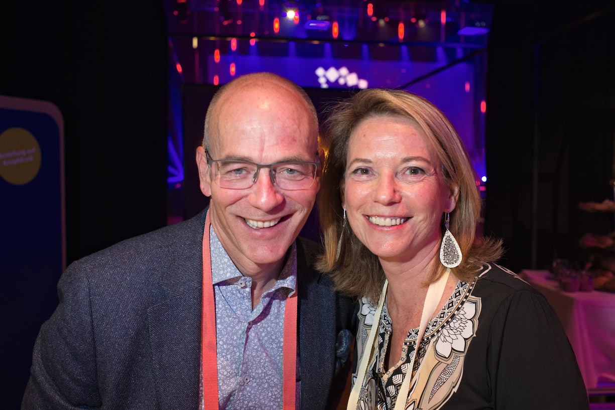 Roger WÃ¼thrich-HasenbÃ¶hler, Swisscom (Schweiz) AG;Anat Bar-Gera, Cyverse