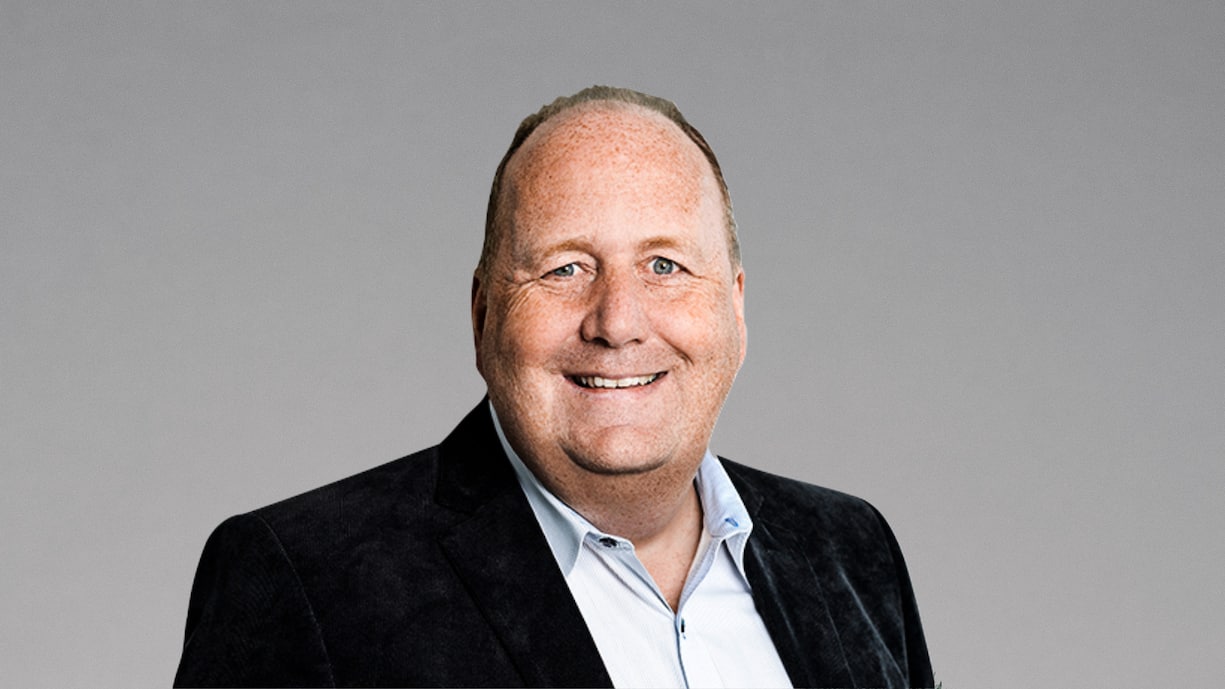 Roland Zeller
