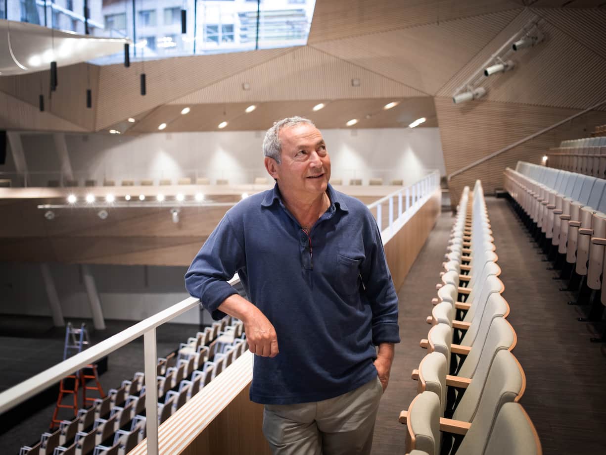Samih Sawiris