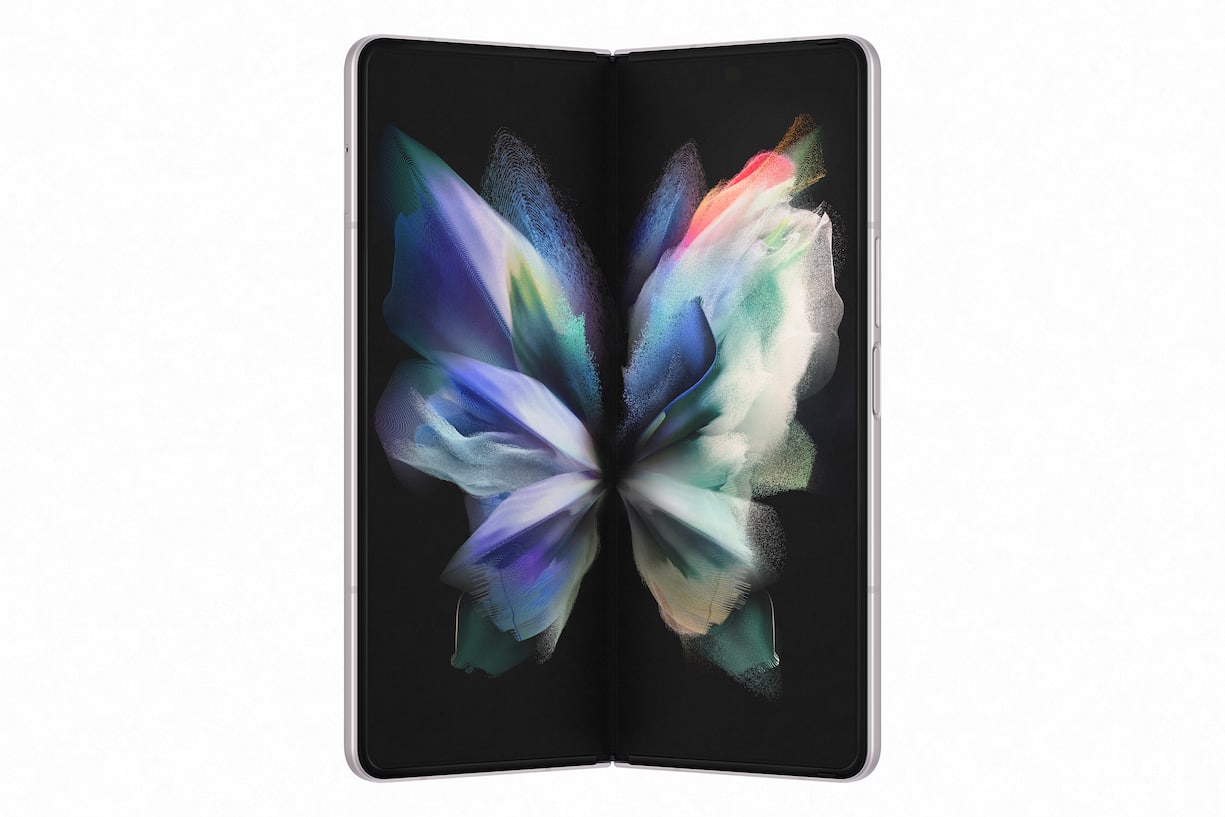 Samsung Galaxy Fold