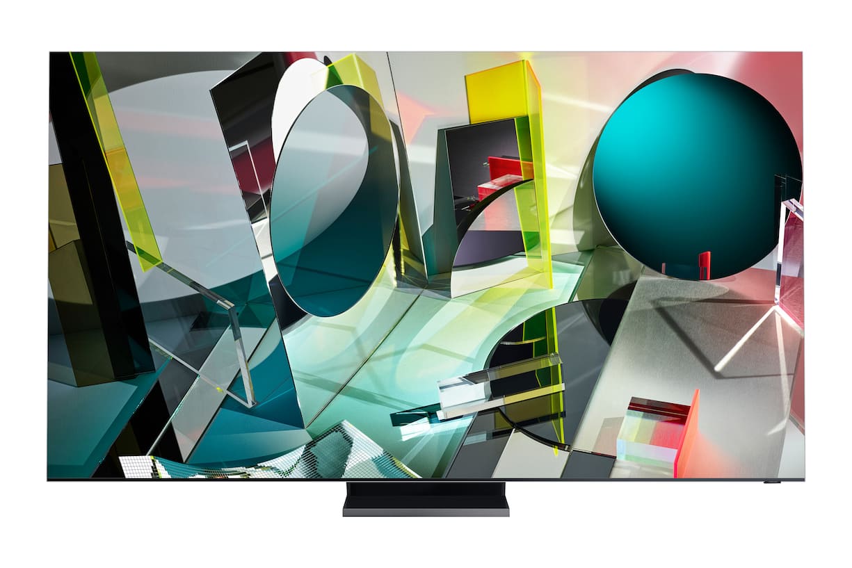 Samsung Q950TS