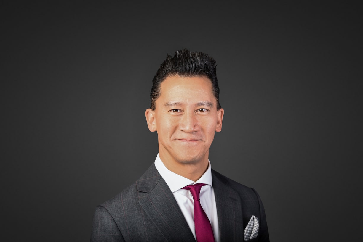 Simon Lue-Fong