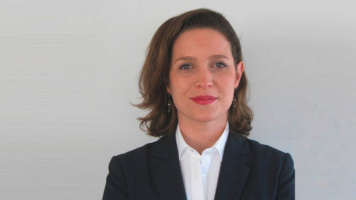 Simone Wyss Fedele
