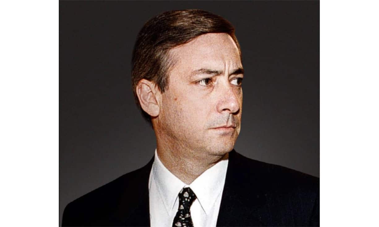 Spiro J. Latsis