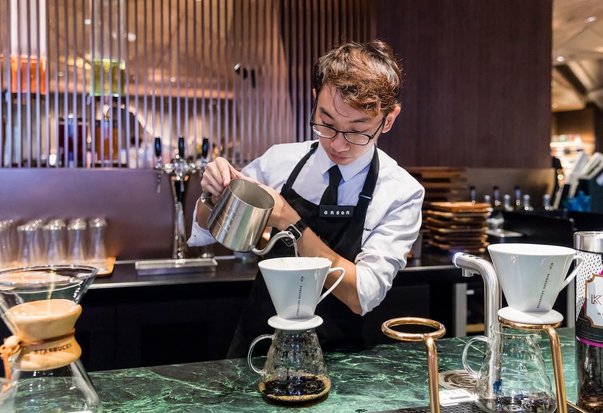Kaffee_China_Starbucks
