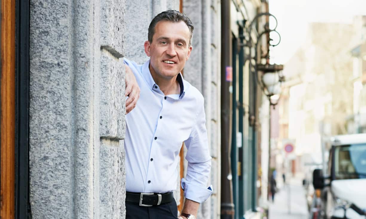 Stefan Germann
