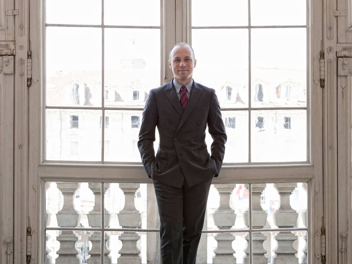 Giuseppe Lavazza