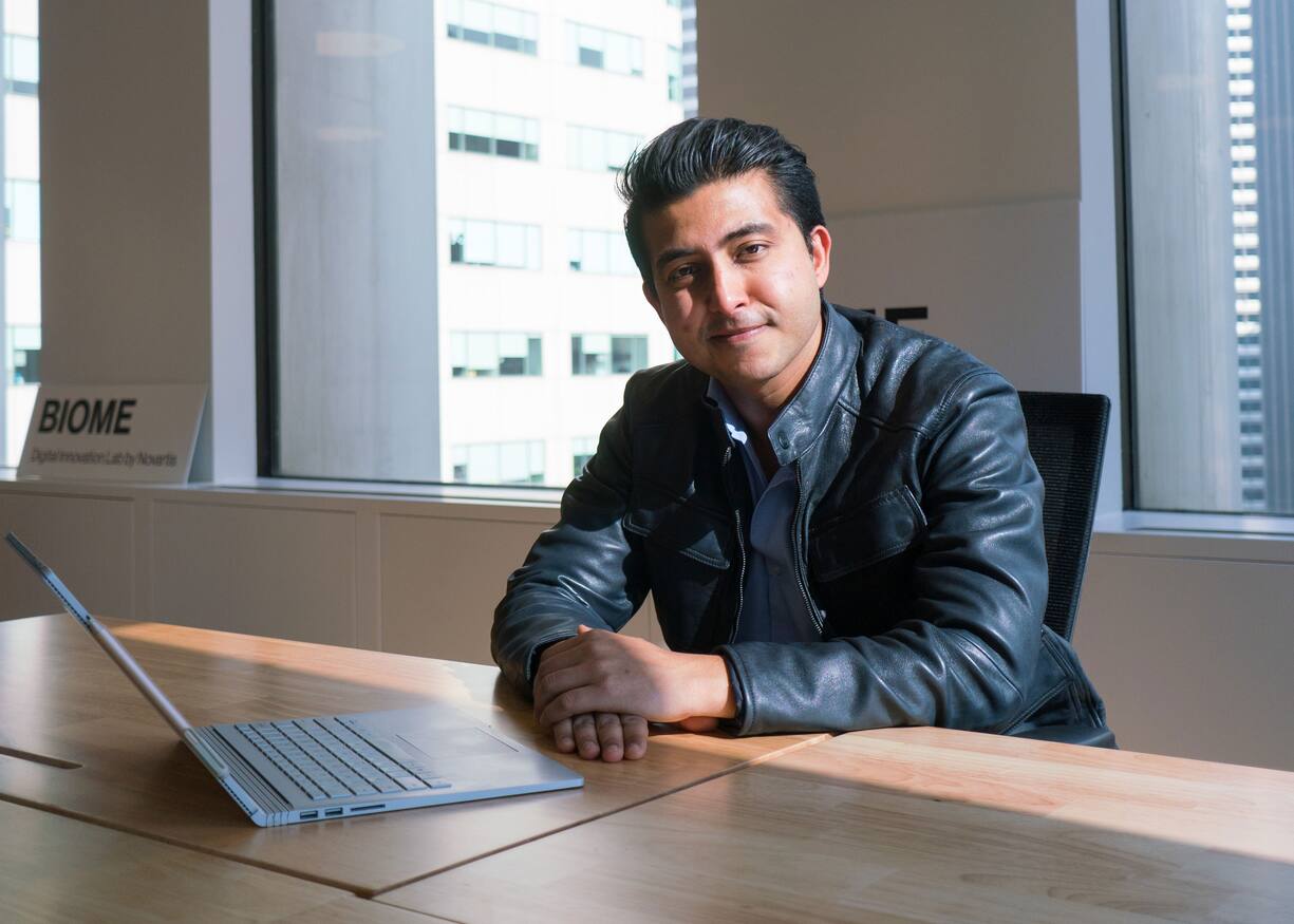 Steven Banerjee 