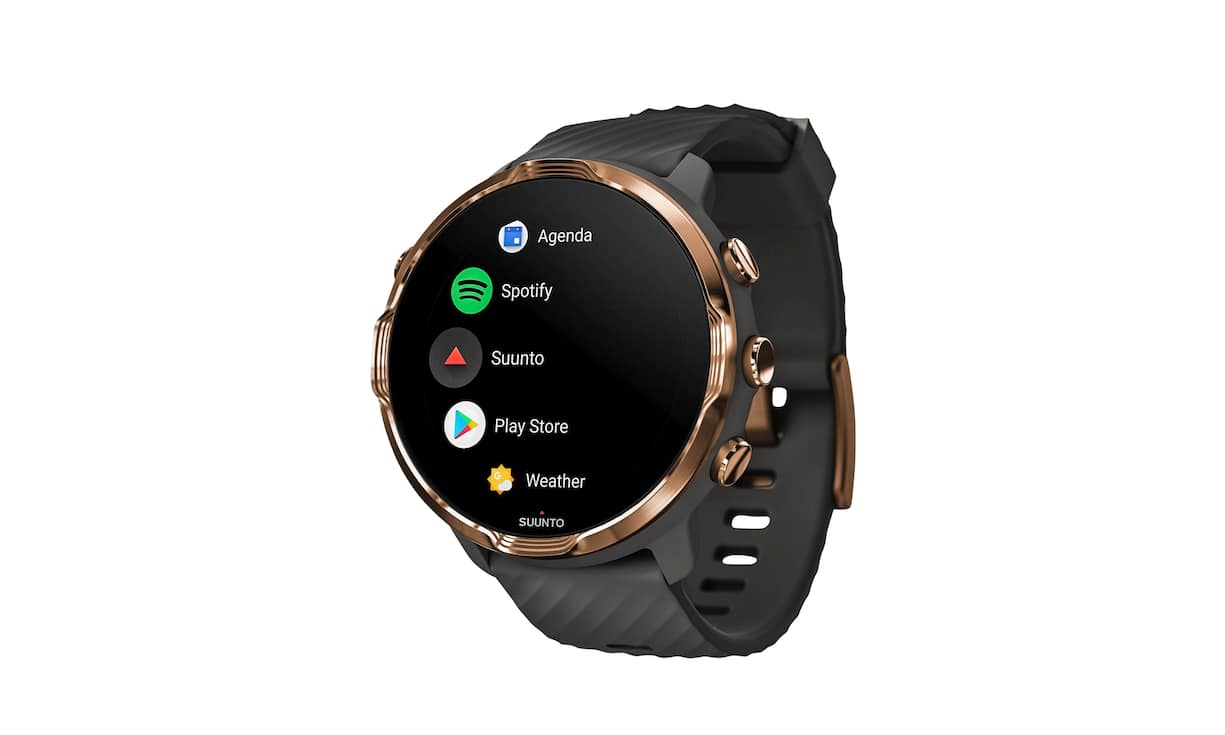 Suunto S7 