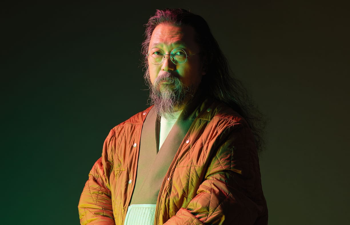 Takashi