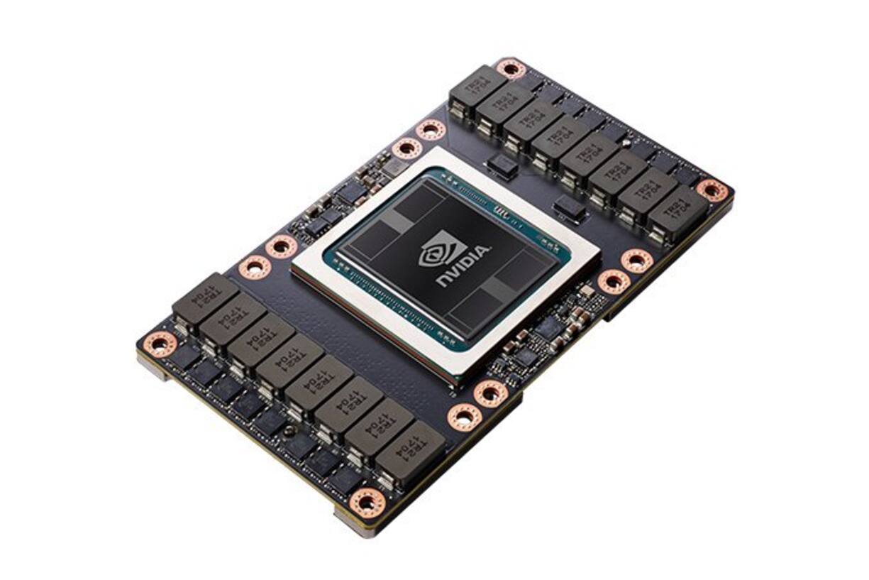 Tesla_CHip