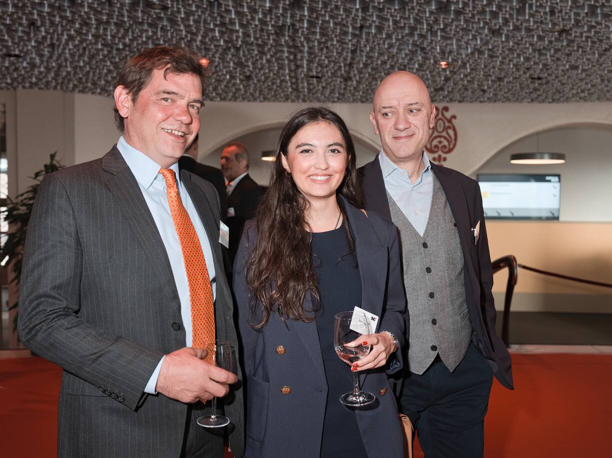 Theodor Schär;Tamara Stuber;Pierre Kammermann