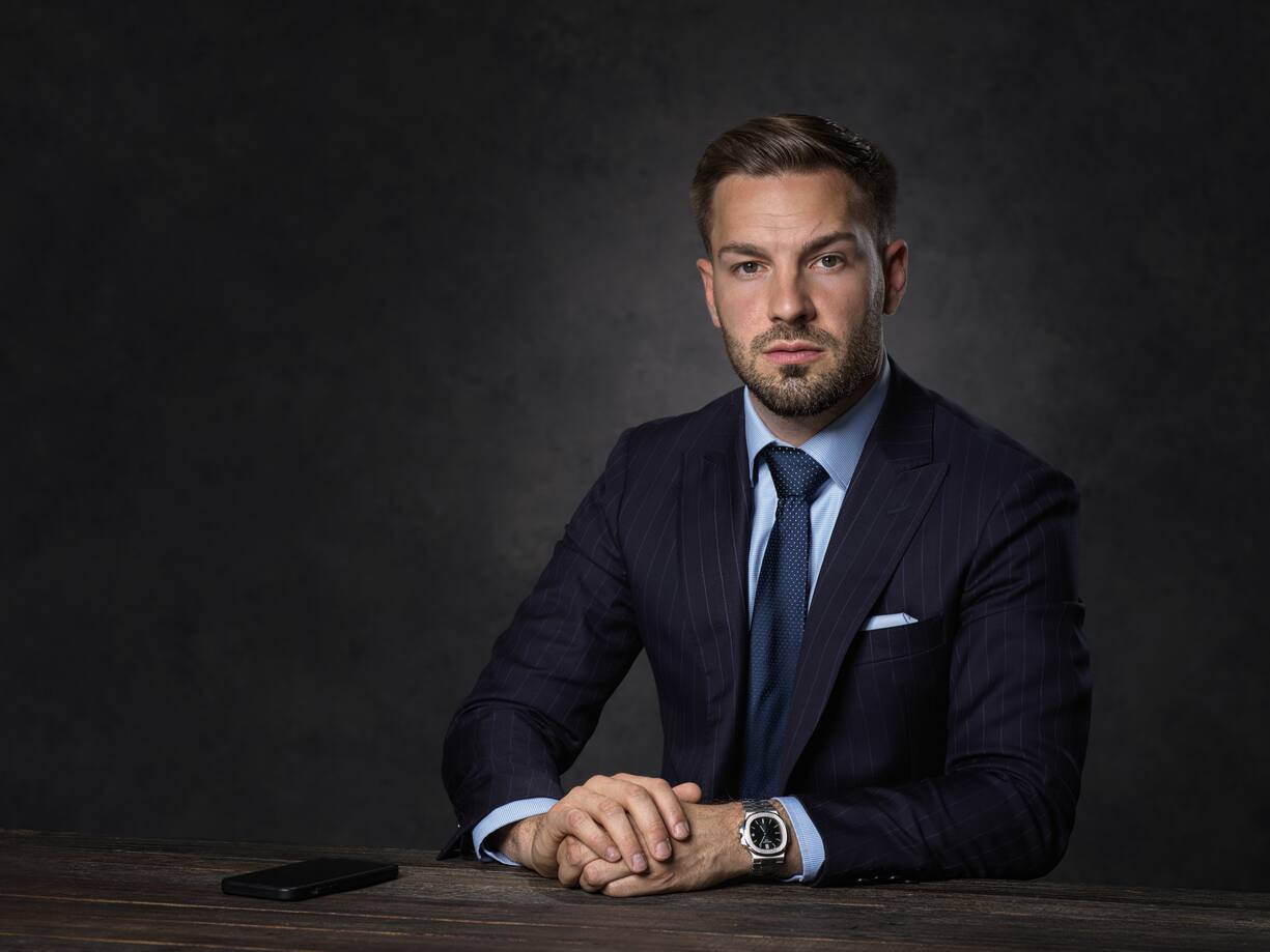 Thibault Bürki