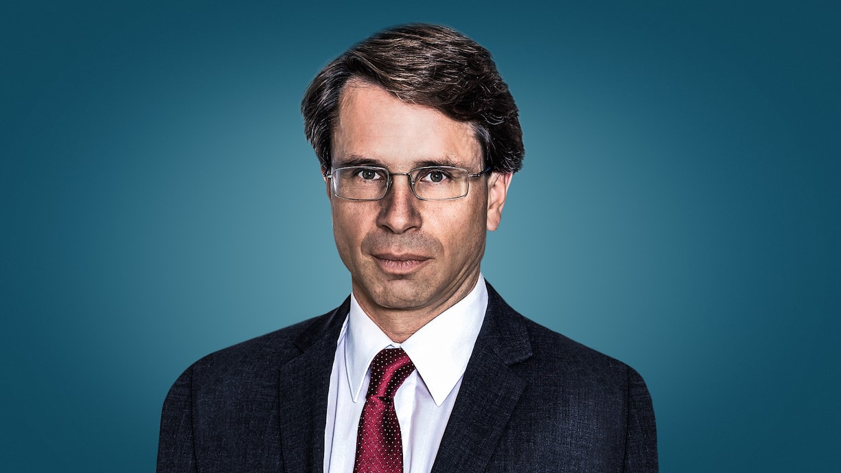 Thomas Funk