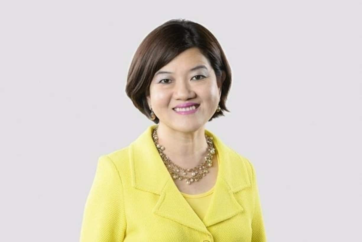 Jill Lee