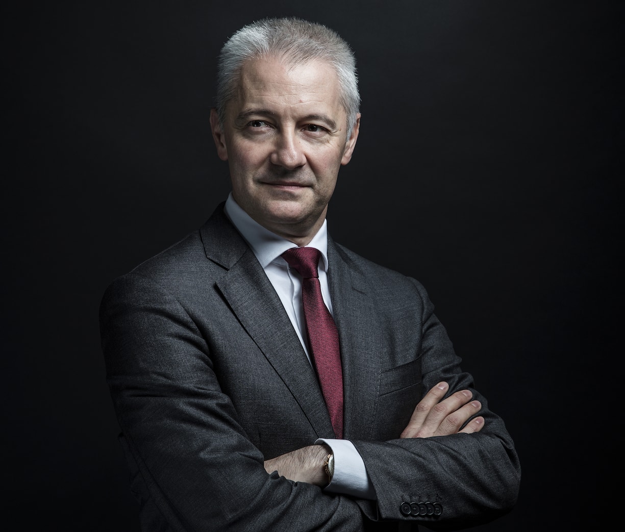 Fabrice Zumbrunnen