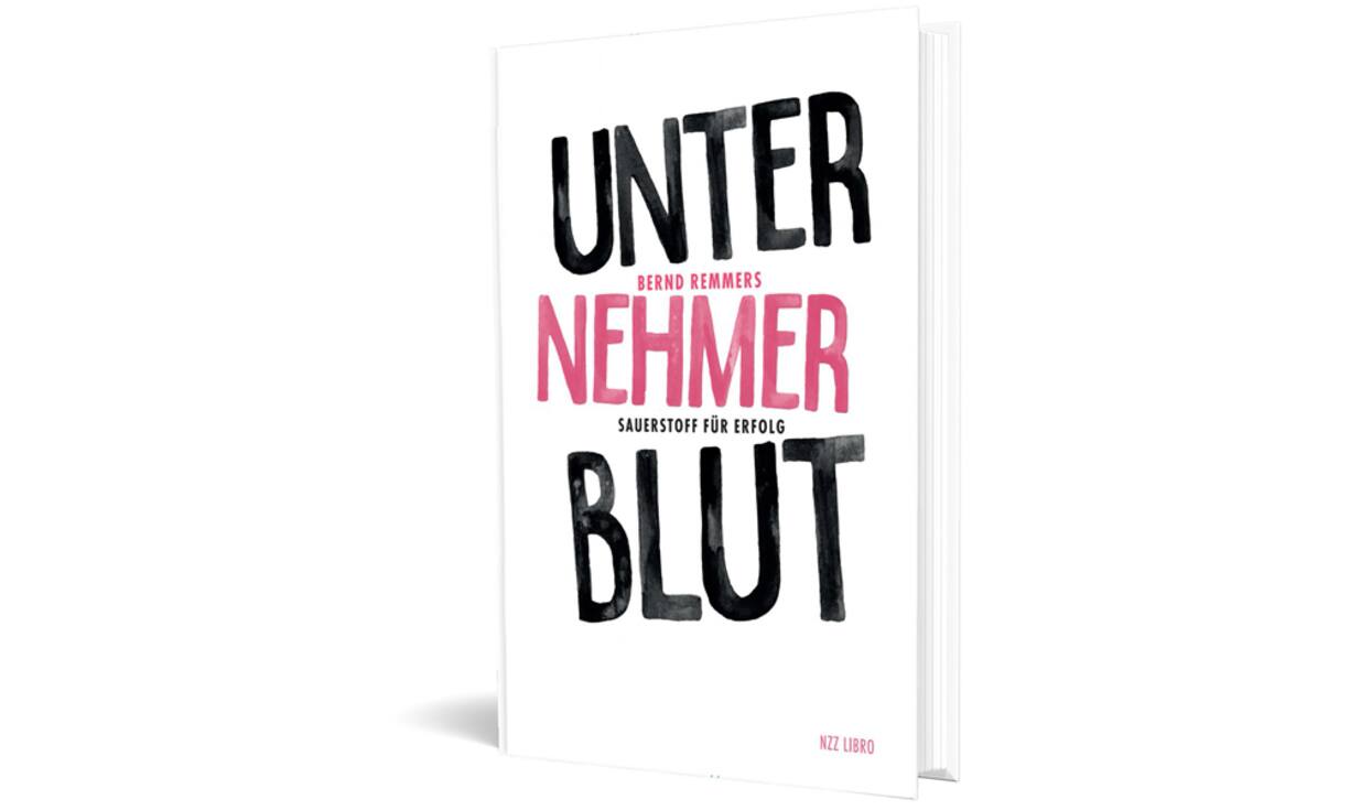 Unternehmerblut