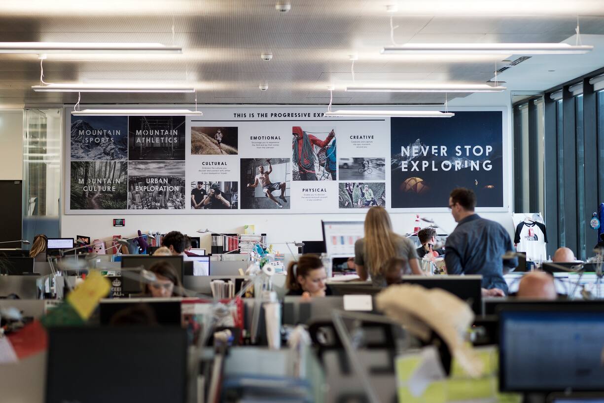 VF Corporation