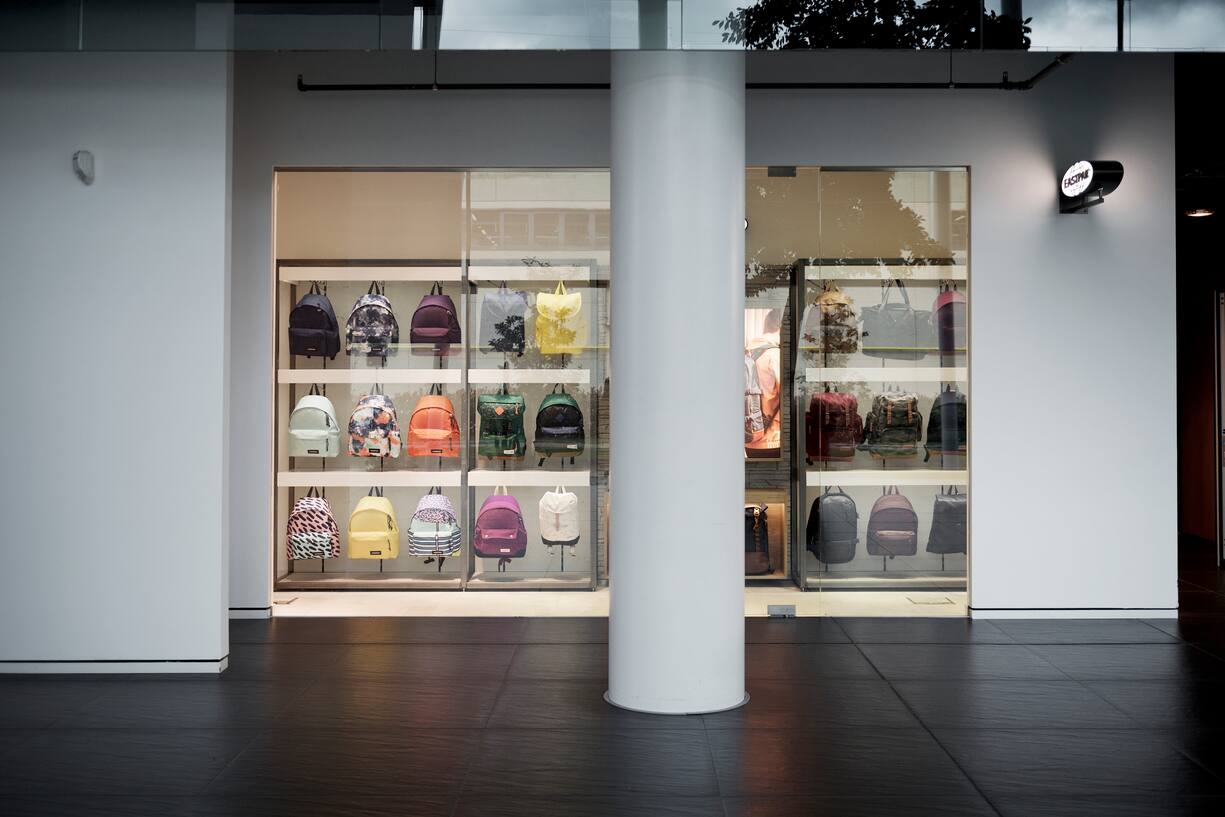 VF Corporation