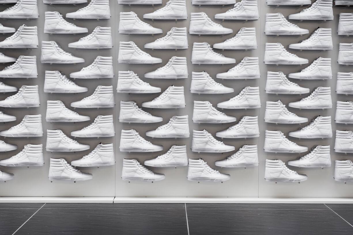 VF Corporation
