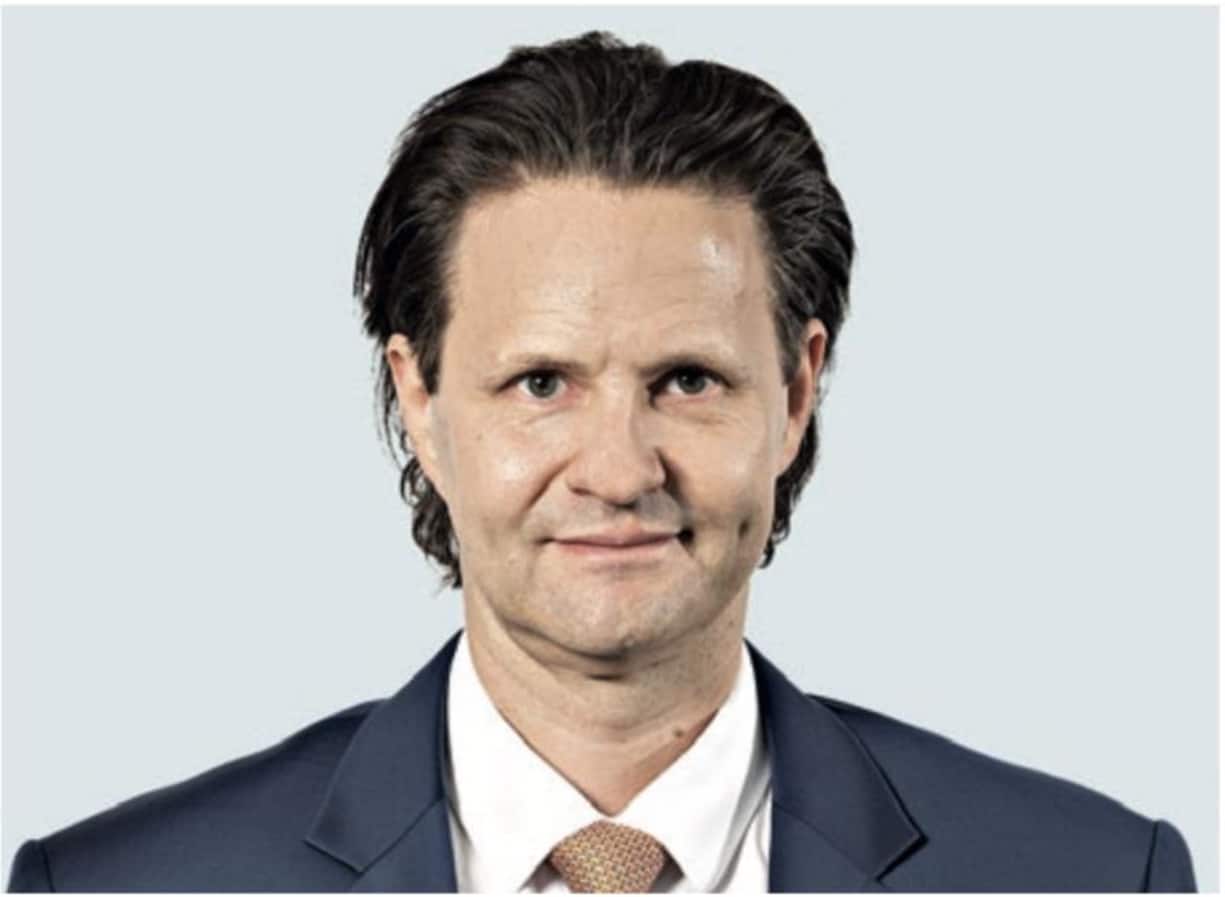 Wolfgang Baier