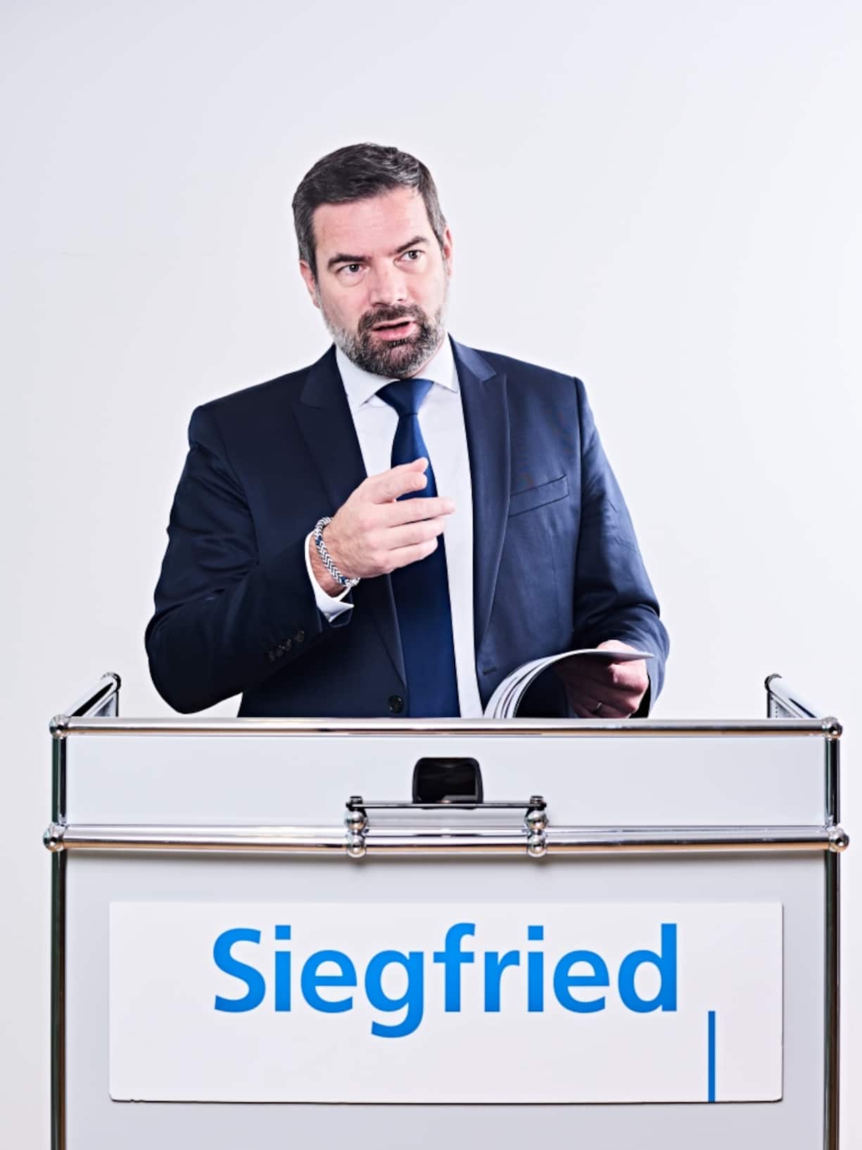 Wolfgang Wienand