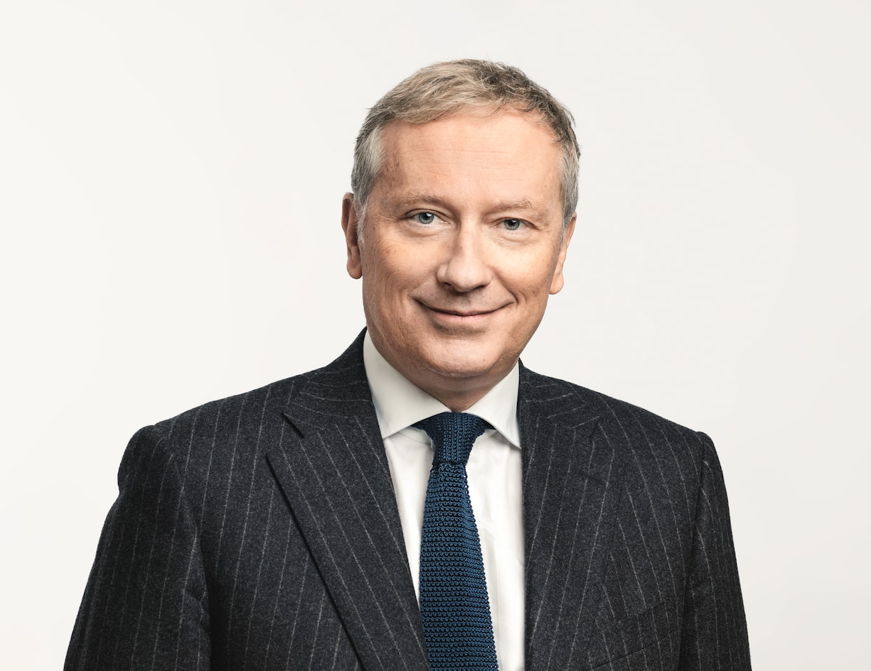 Yves Bonzon GL Bank JUlius BÃ¤r