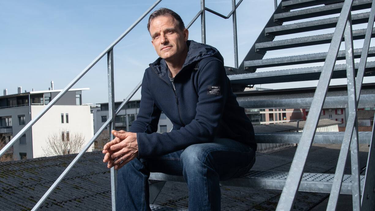 Sascha Zahnd