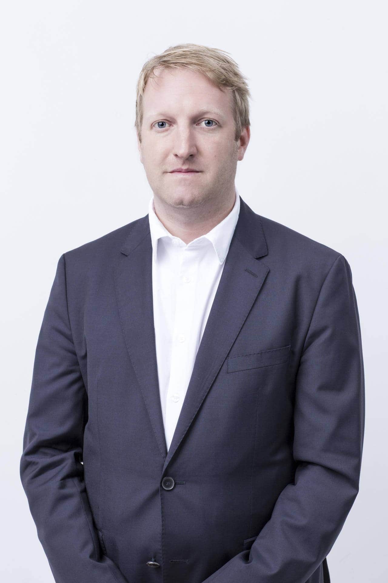 Christophe Volonté ist Head Corporate Governance bei Inrate und leitet zRating