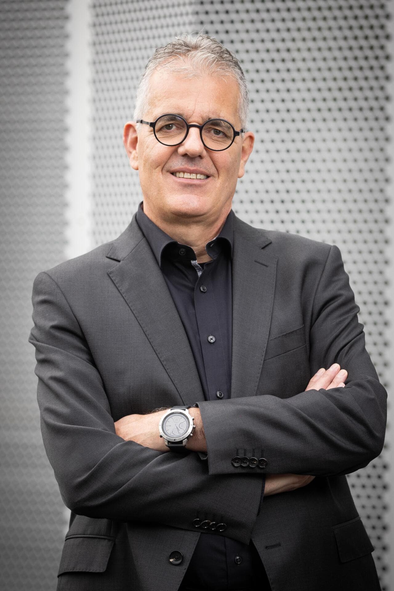 Gian Fanzun ist Partner und Bereichsleiter Entwicklung beim Generalplaner Fanzun mit 140 Mitarbeitenden.