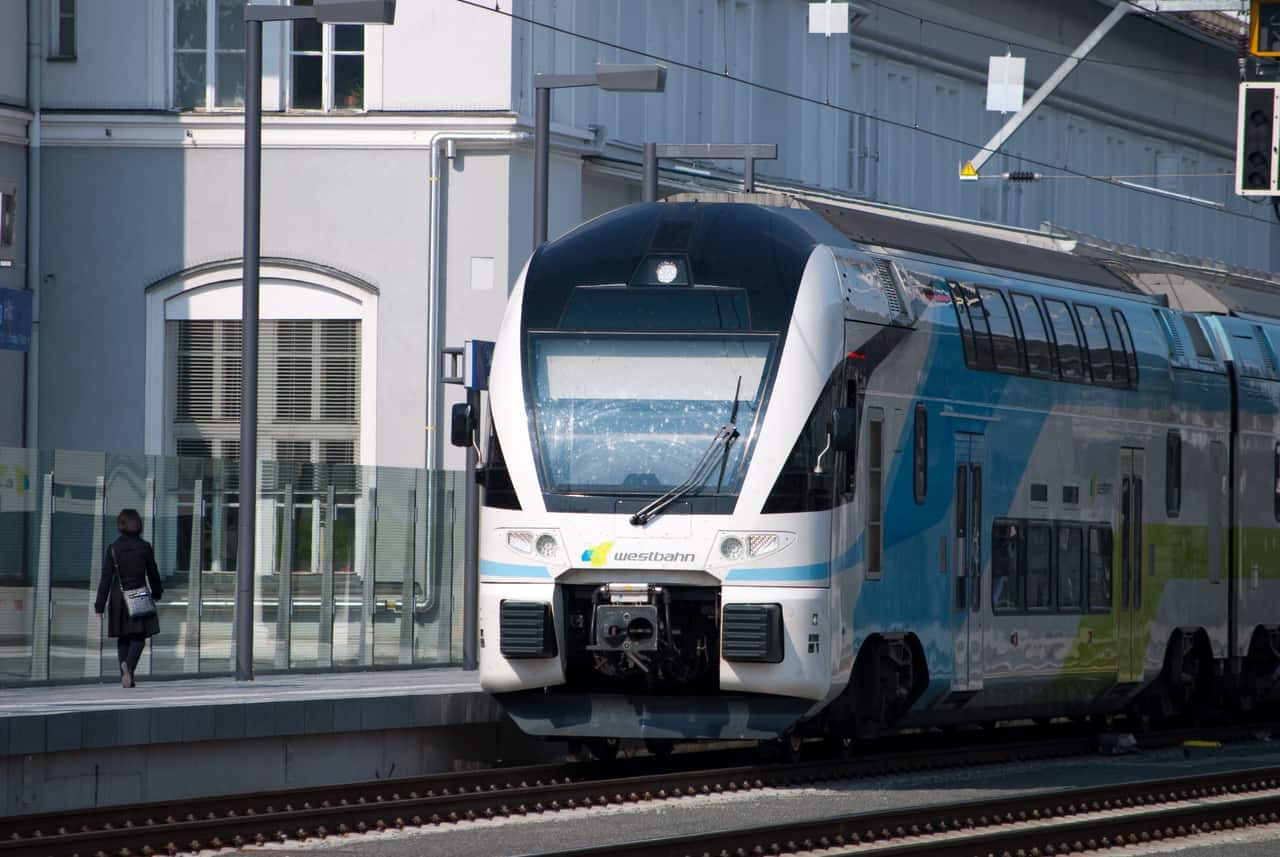 Westbahn