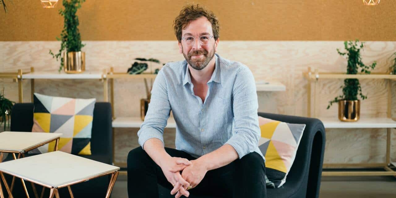 Carsten Keller war bei Zalando und McKinsey tätig